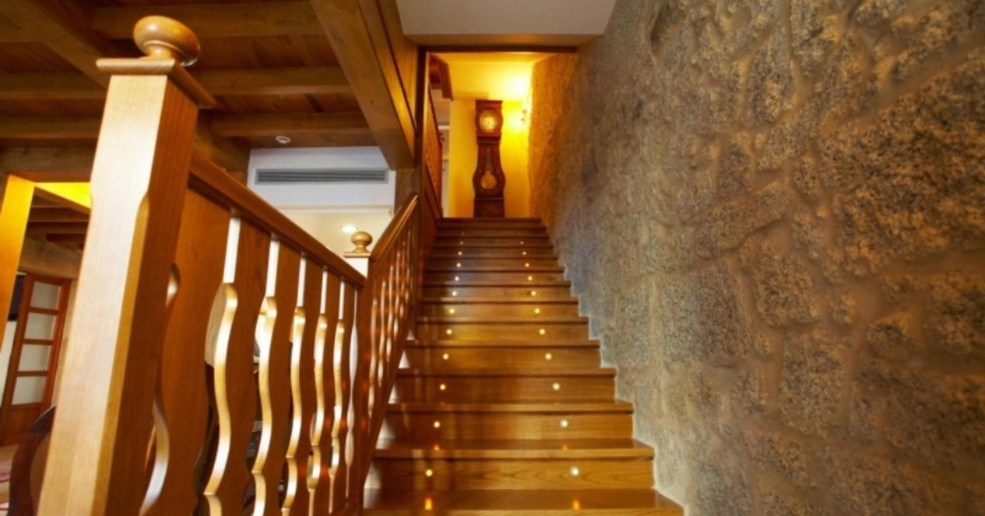 Hotel Vila Do Val O Valadouro Exterior photo