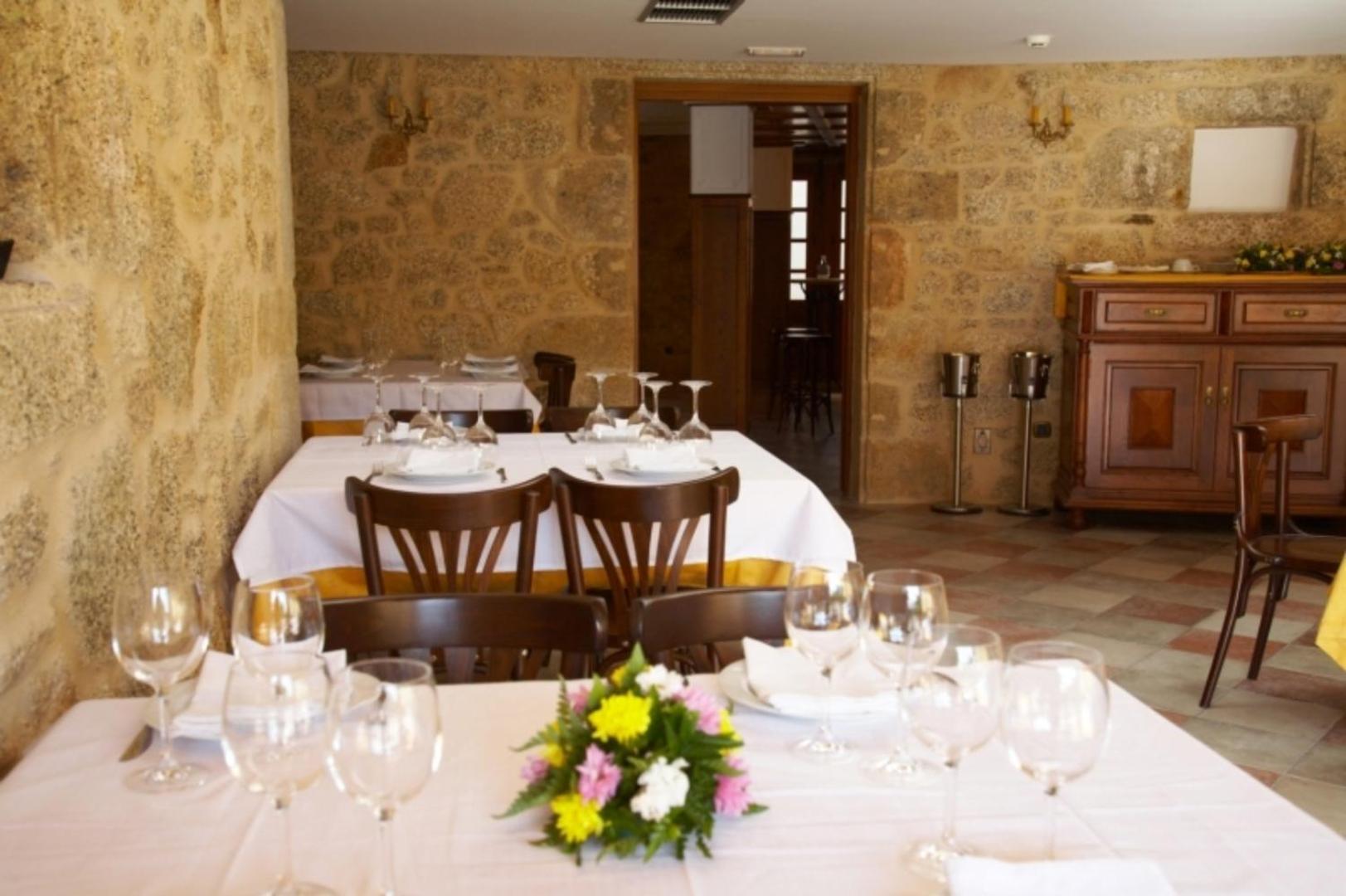 Hotel Vila Do Val O Valadouro Exterior photo